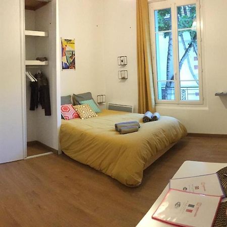 Le Skandi - 28 M² Renove Entre Gare & Centre-Ville 비시 외부 사진