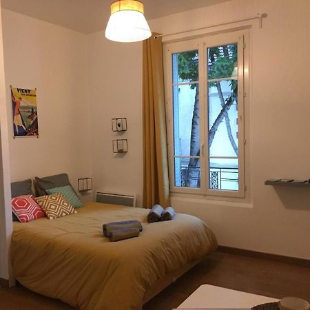 Le Skandi - 28 M² Renove Entre Gare & Centre-Ville 비시 외부 사진