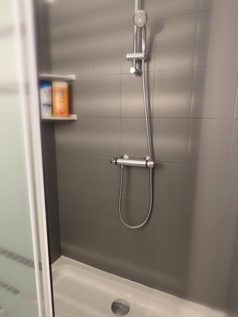 Le Skandi - 28 M² Renove Entre Gare & Centre-Ville 비시 외부 사진