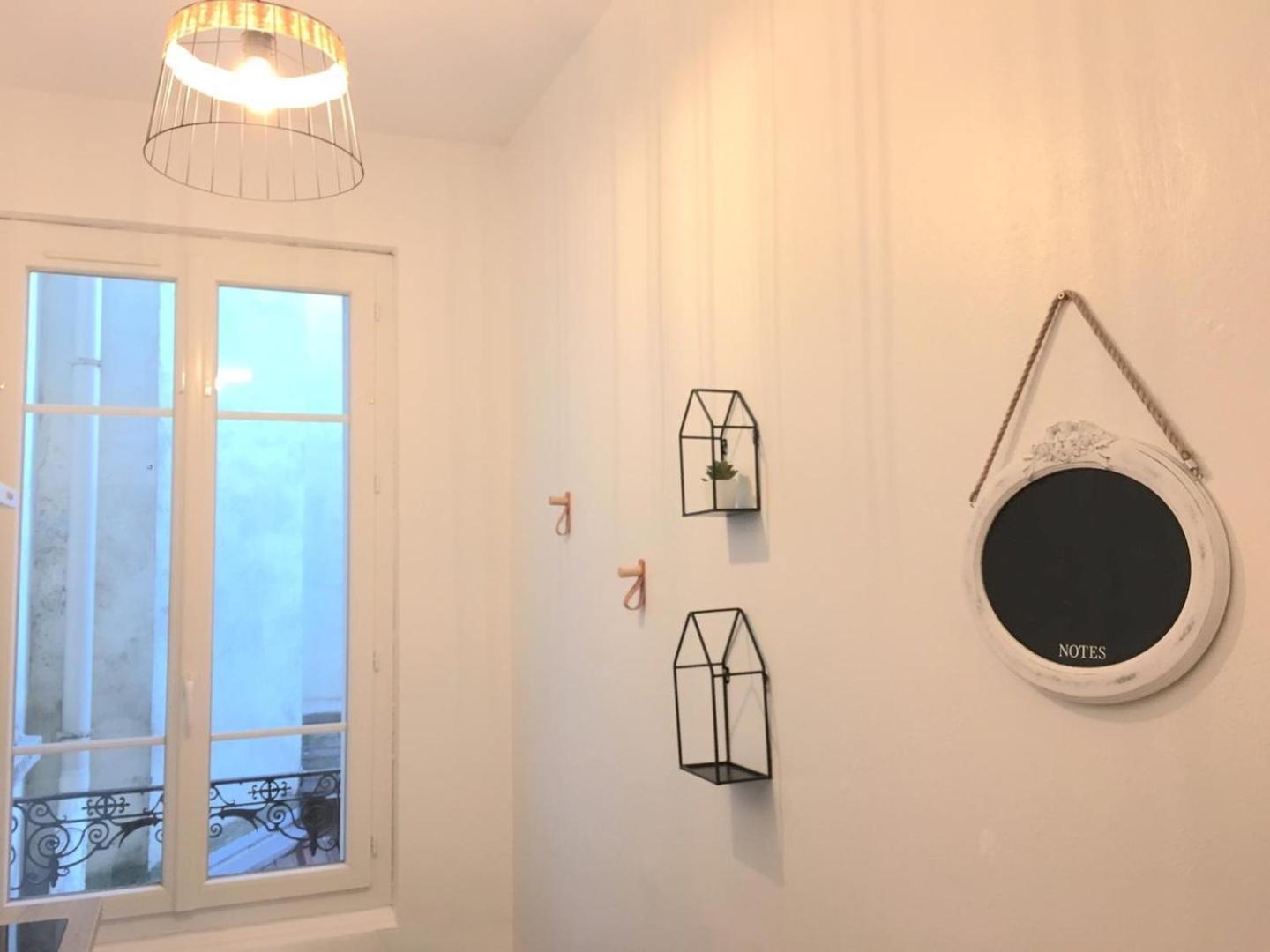 Le Skandi - 28 M² Renove Entre Gare & Centre-Ville 비시 외부 사진